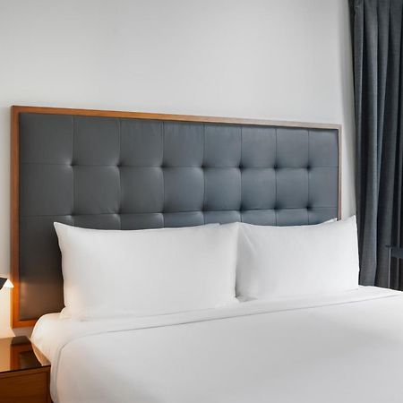 Level Los Angeles - Downtown South Olive Luaran gambar