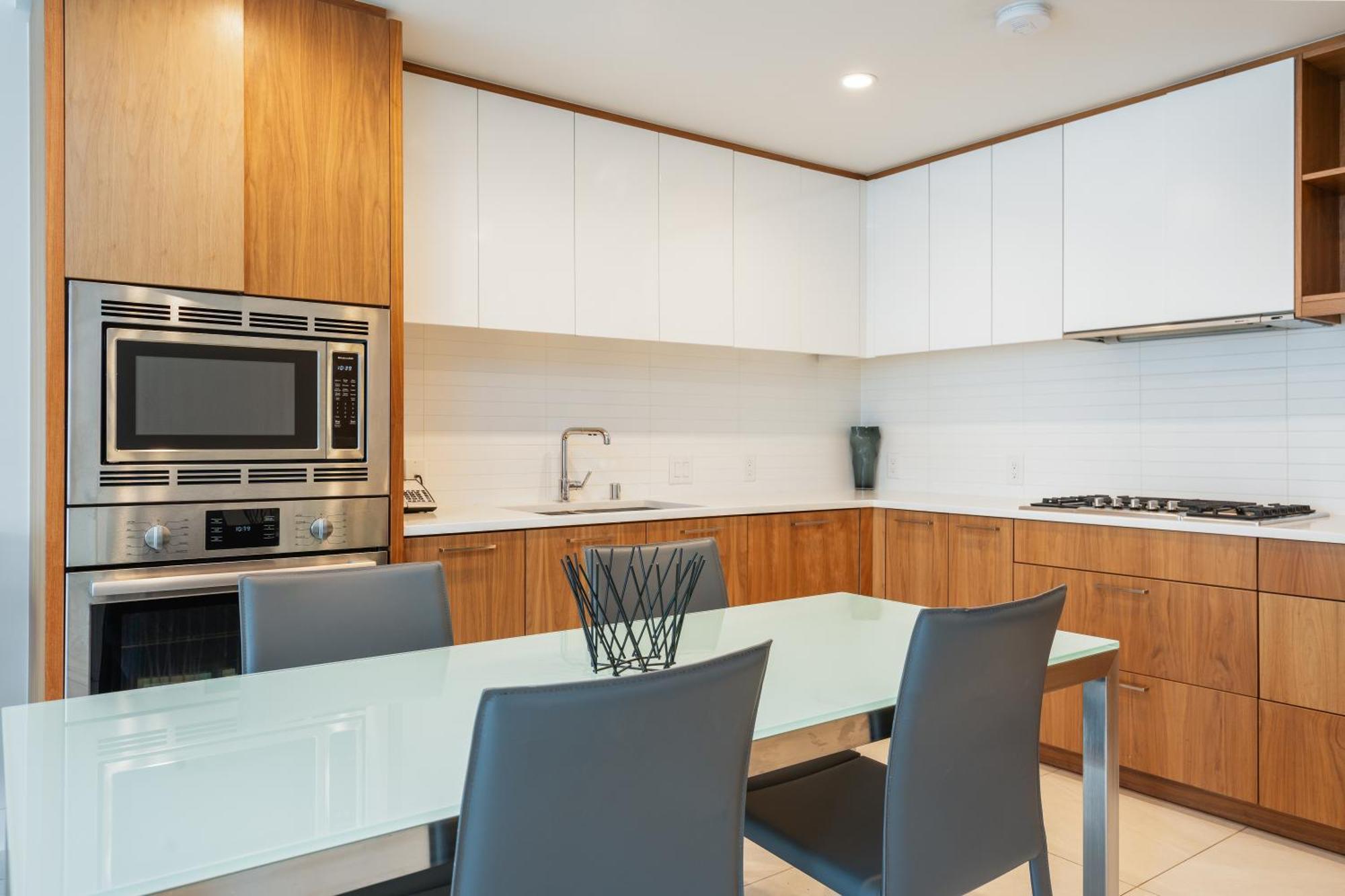 Level Los Angeles - Downtown South Olive Luaran gambar