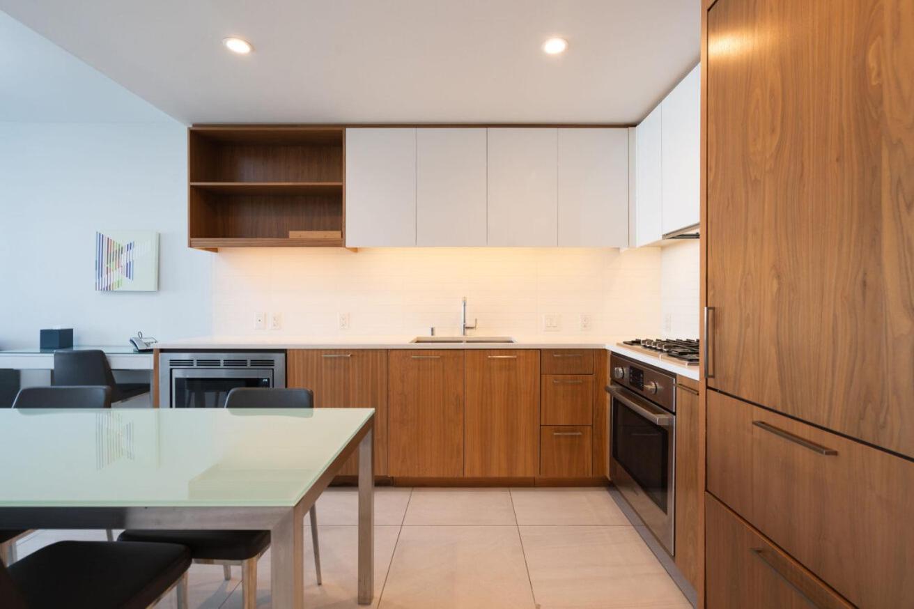 Level Los Angeles - Downtown South Olive Luaran gambar